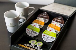 THE PERIDOT Smart Hotel Tancha Ward