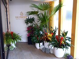 THE PERIDOT Smart Hotel Tancha Ward