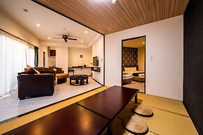 THE PERIDOT Smart Hotel Tancha Ward