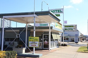 Wattle Tree Motel