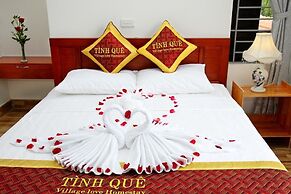 Village Love Homestay