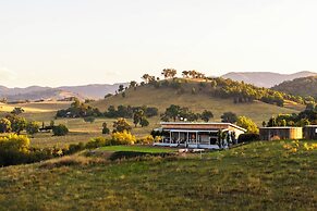 Stay in Mudgee