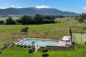Stay in Mudgee