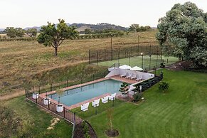 Stay in Mudgee