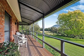 Stay in Mudgee