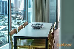 Gold Coast Private Apartments