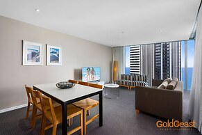 Gold Coast Private Apartments