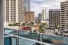 Gold Coast Private Apartments
