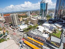 Gold Coast Private Apartments