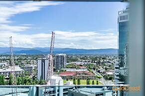 Gold Coast Private Apartments