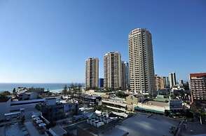 Gold Coast Private Apartments