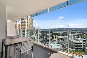 Gold Coast Private Apartments
