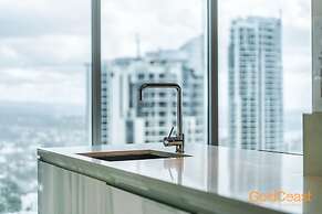 Gold Coast Private Apartments