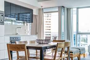 Gold Coast Private Apartments