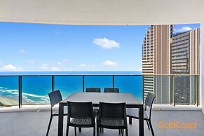 Gold Coast Private Apartments