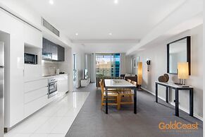 Gold Coast Private Apartments