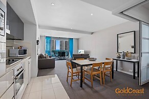 Gold Coast Private Apartments