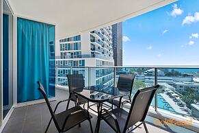 Gold Coast Private Apartments