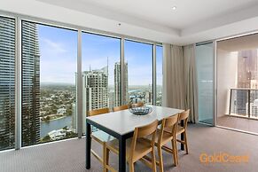 Gold Coast Private Apartments