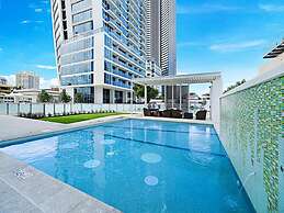 Gold Coast Private Apartments