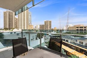 Gold Coast Private Apartments