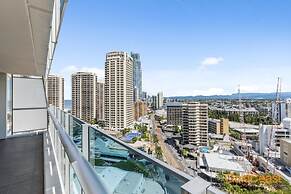 Gold Coast Private Apartments