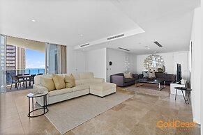 Gold Coast Private Apartments