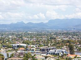 Gold Coast Private Apartments