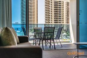 Gold Coast Private Apartments