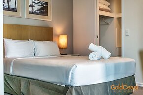 Gold Coast Private Apartments
