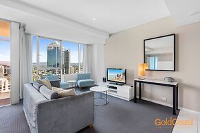Gold Coast Private Apartments