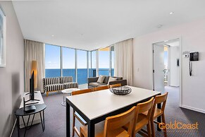 Gold Coast Private Apartments