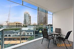 Gold Coast Private Apartments