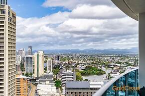 Gold Coast Private Apartments