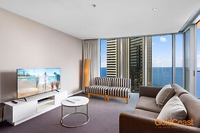 Gold Coast Private Apartments