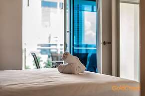 Gold Coast Private Apartments