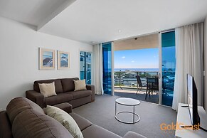Gold Coast Private Apartments