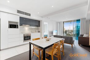 Gold Coast Private Apartments