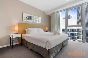 Gold Coast Private Apartments