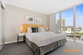Gold Coast Private Apartments