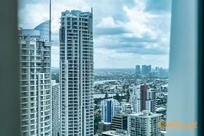 Gold Coast Private Apartments