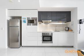 Gold Coast Private Apartments