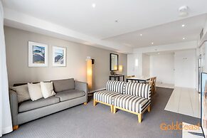 Gold Coast Private Apartments