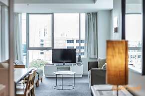 Gold Coast Private Apartments