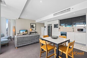 Gold Coast Private Apartments