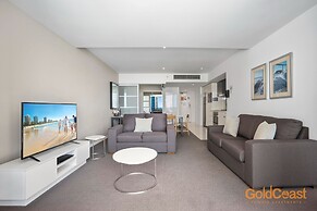 Gold Coast Private Apartments