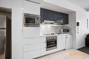 Gold Coast Private Apartments