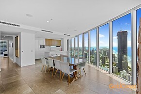 Gold Coast Private Apartments