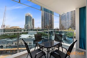 Gold Coast Private Apartments