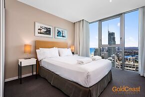 Gold Coast Private Apartments